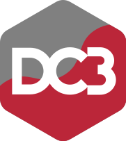 DC3 Logo